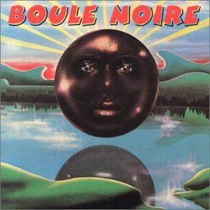 BOULE NOIRE (CAN)