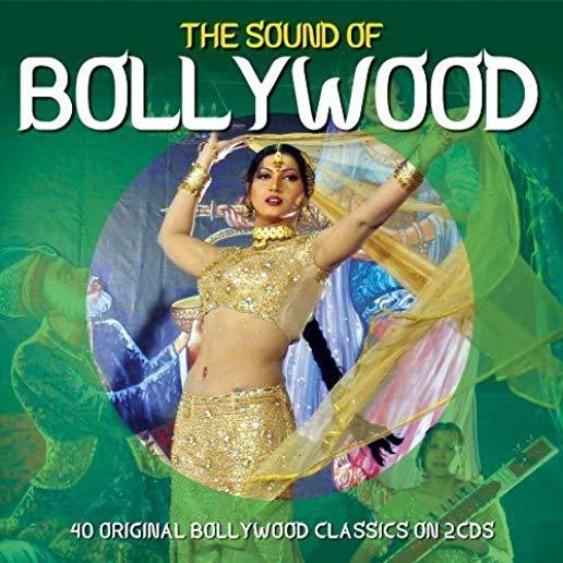 SOUND OF BOLLYWOOD / VARIOUS (UK)