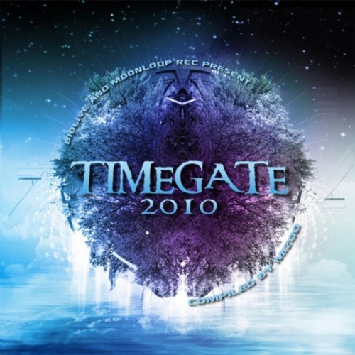 TIMEGATE 2010 / VARIOUS (UK)