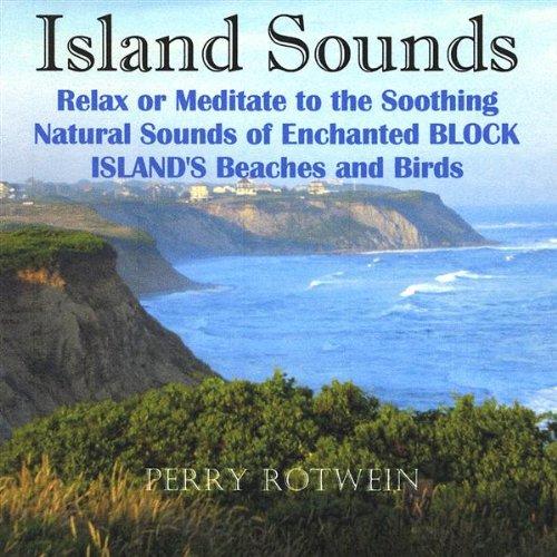 ISLAND SOUNDS (CDR)