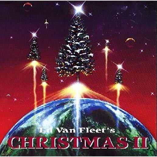 ED VAN FLEET'S CHRISTMAS 2