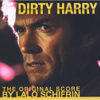 DIRTY HARRY (SCORE) / O.S.T.