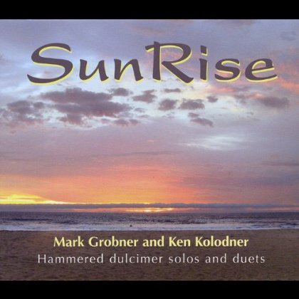 SUNRISE-HAMMERED DULCIMER SOLOS & DUETS