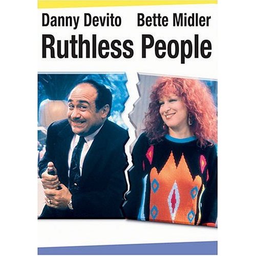 RUTHLESS PEOPLE