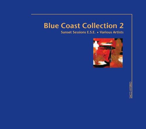 BLUE COAST COLLECTION 2 / VARIOUS (DIG)