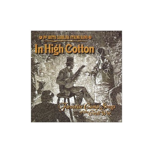 IN HIGH COTTON