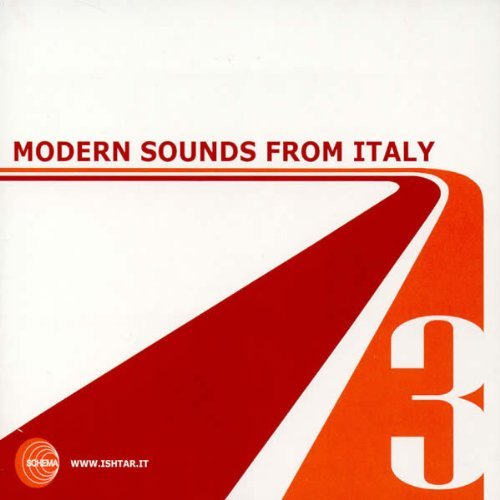 VOL. 3-MODERN SOUNDS FROM ITALY (ITA)