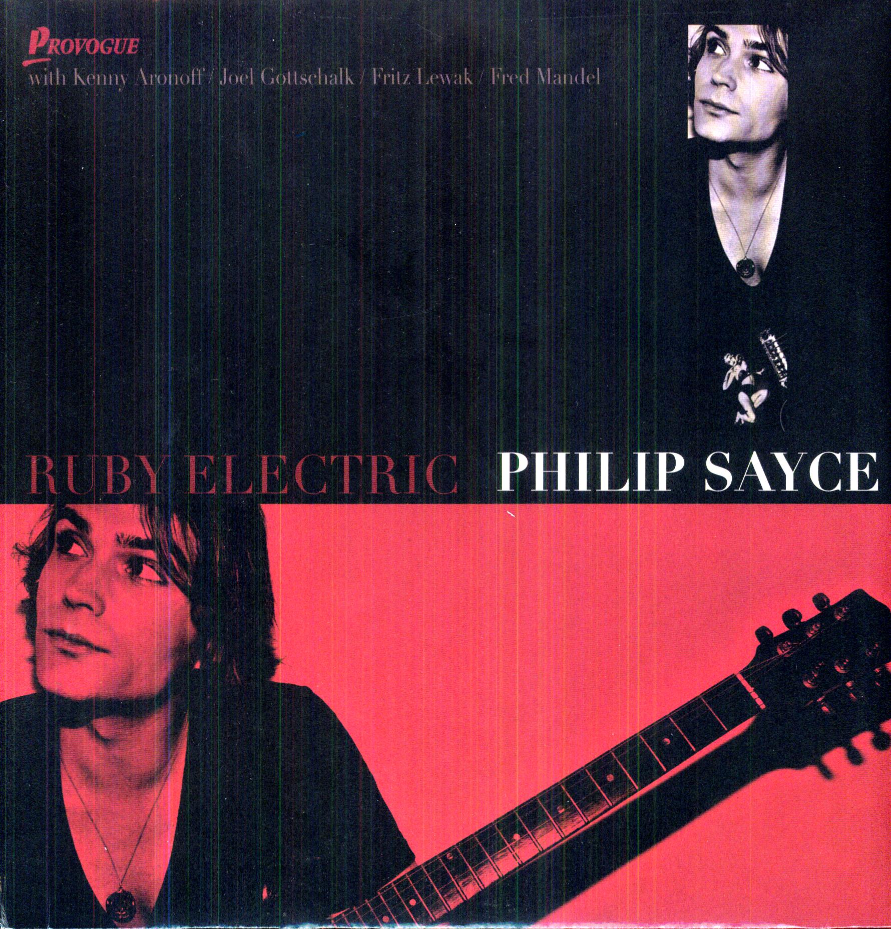 RUBY ELECTRIC