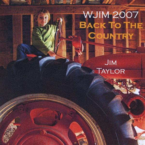 WJIM 2007: BACK TO THE COUNTRY