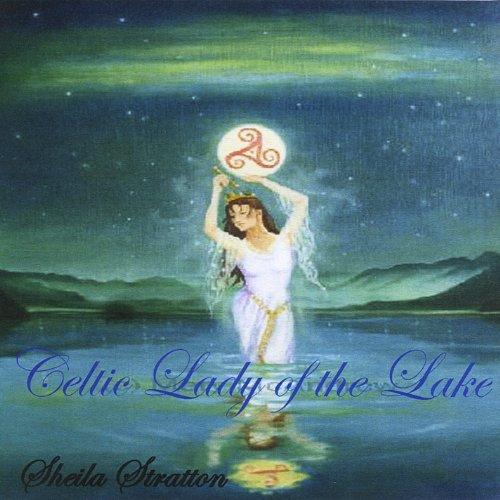 CELTIC LADY OF THE LAKE PLUS (CDR)