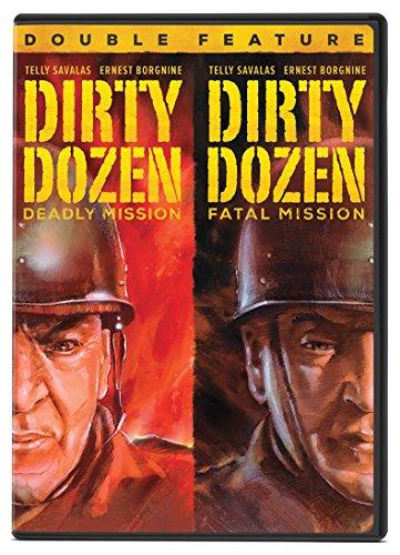 DIRTY DOZEN: THE DEADLY MISSION / FATAL MISSION