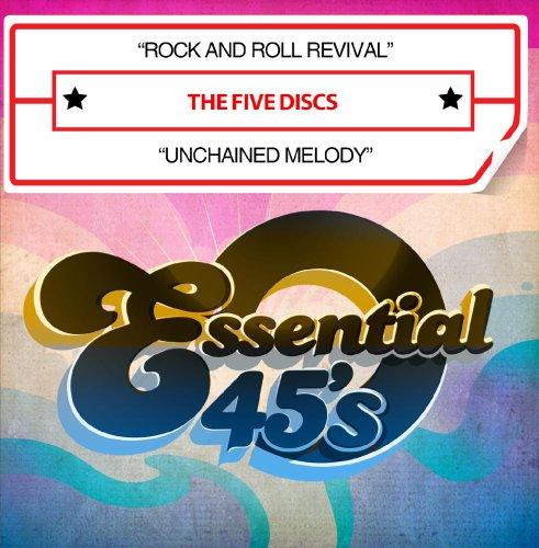 ROCK & ROLL REVIVAL / UNCHAINED MELODY (MOD)
