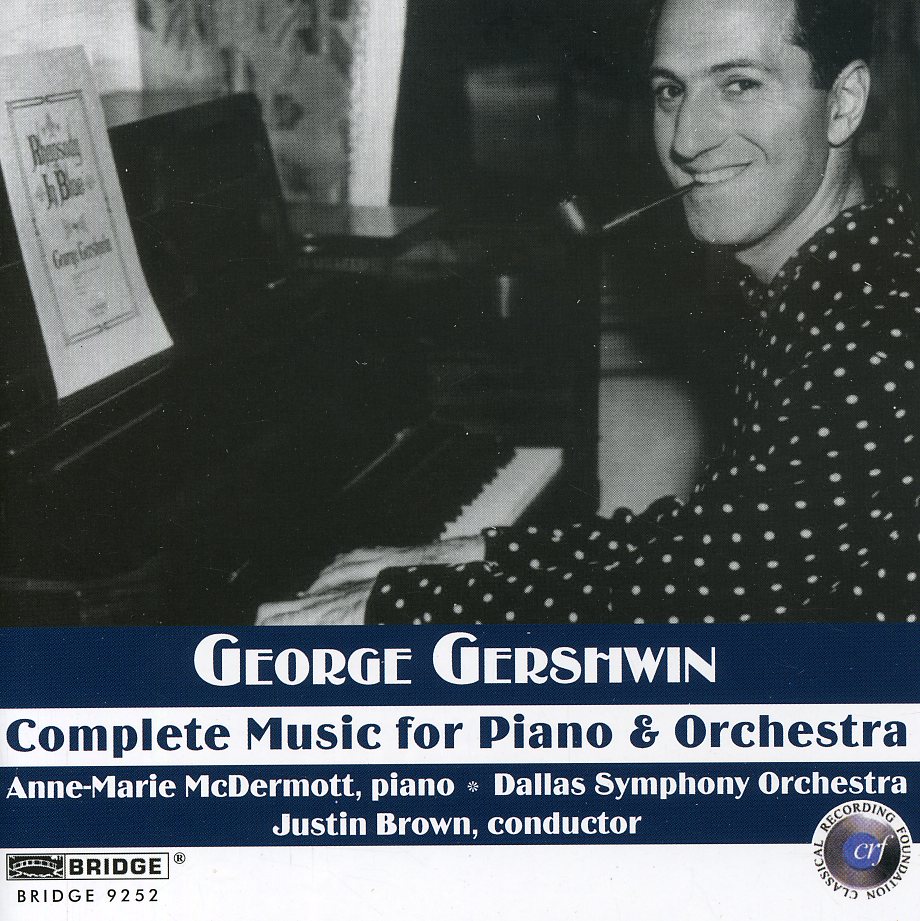 COMPLETE MUSIC FOR PIANO & ORCHESTRA