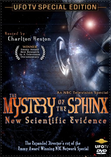 MYSTERY OF THE SPHINX