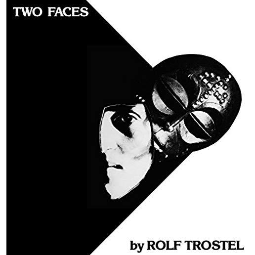 TWO FACES