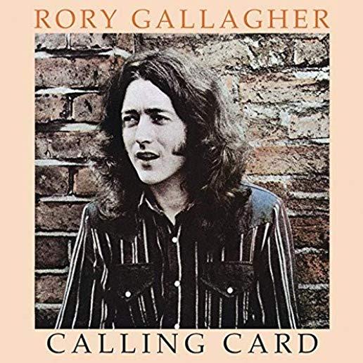 CALLING CARD (UK)