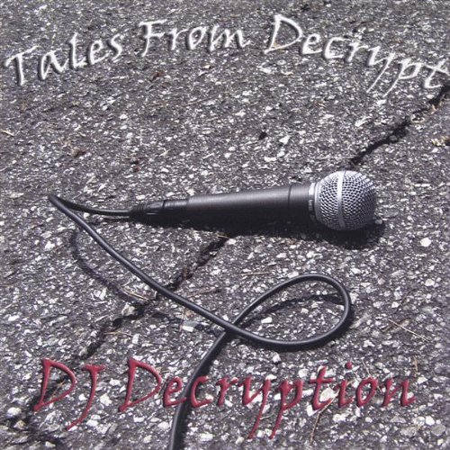 TALES FROM DECRYPT