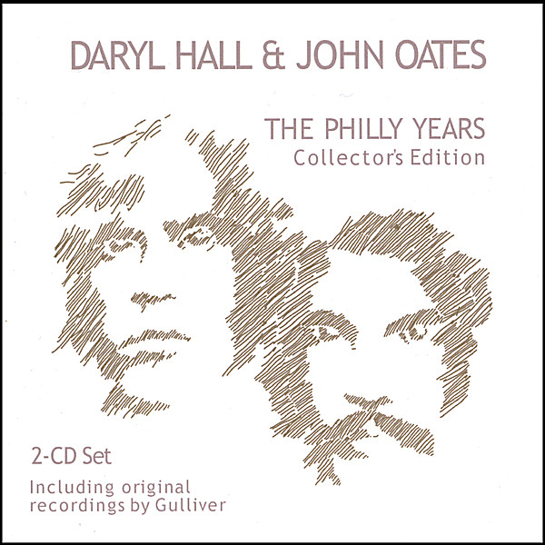 COLLECTOR'S EDITION: PHILLY YEARS (COLL)