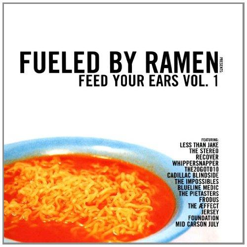 FEED YOUR EARS 1 / VARIOUS (MOD)