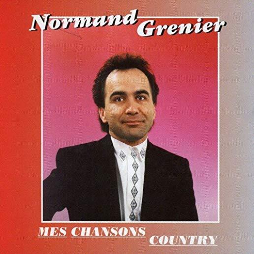MES CHANSONS COUNTRY (CAN)