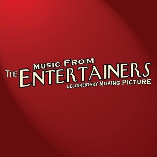 MUSIC FROM THE ENTERTAINERS / VARIOUS