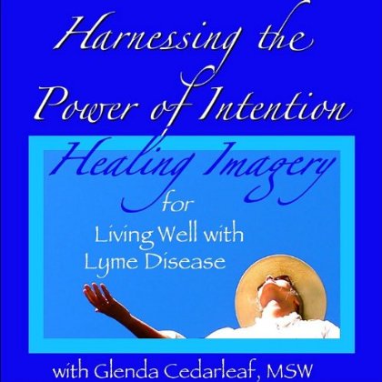 HARNESSING THE POWER OF INTENTION