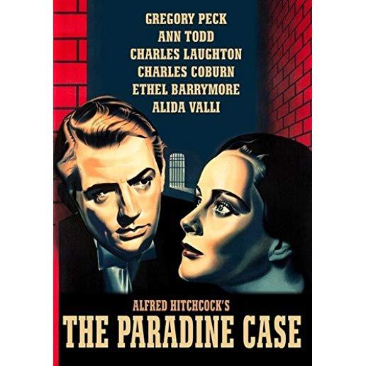 PARADINE CASE (1947)