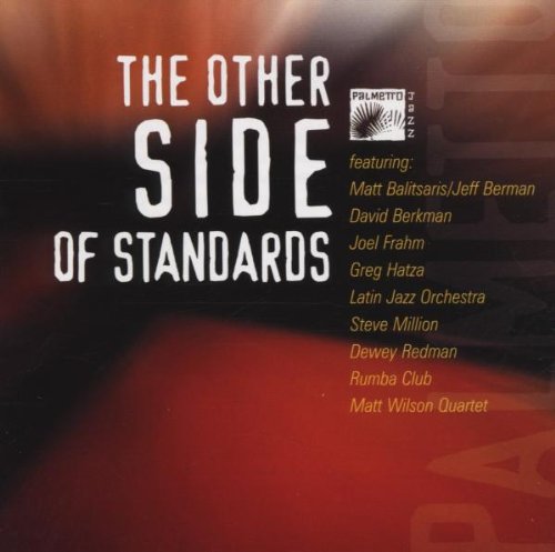 OTHER SIDE OF STANDARDS / VARIOUS