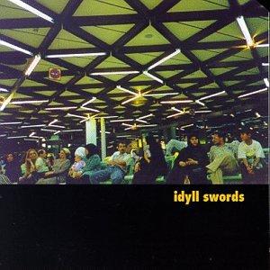 IDYLL SWORDS