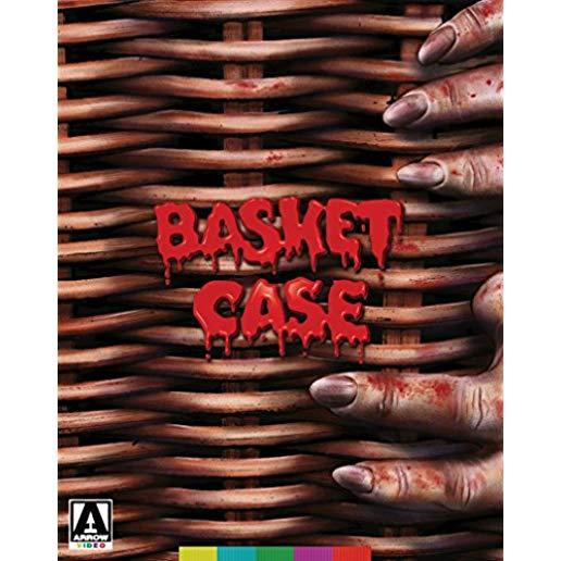 BASKET CASE / (LTD)