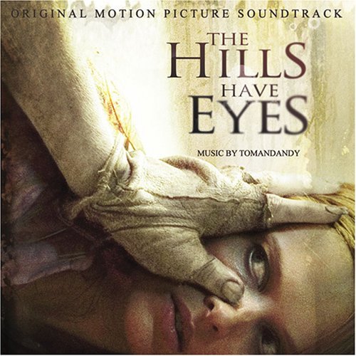 HILLS HAVE EYES / O.S.T.