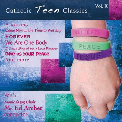 CATHOLIC TEEN CLASSICS 10