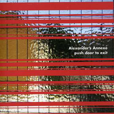 PUSH DOOR TO EXIT (UK)