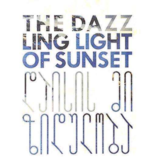 DAZZLING LIGHT OF SUNSET / (MOD DOL DUB NTSC)
