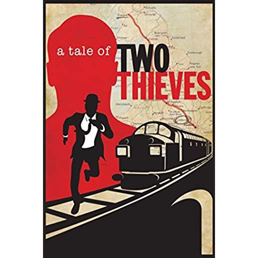 TALE OF TWO THIEVES / (WS)