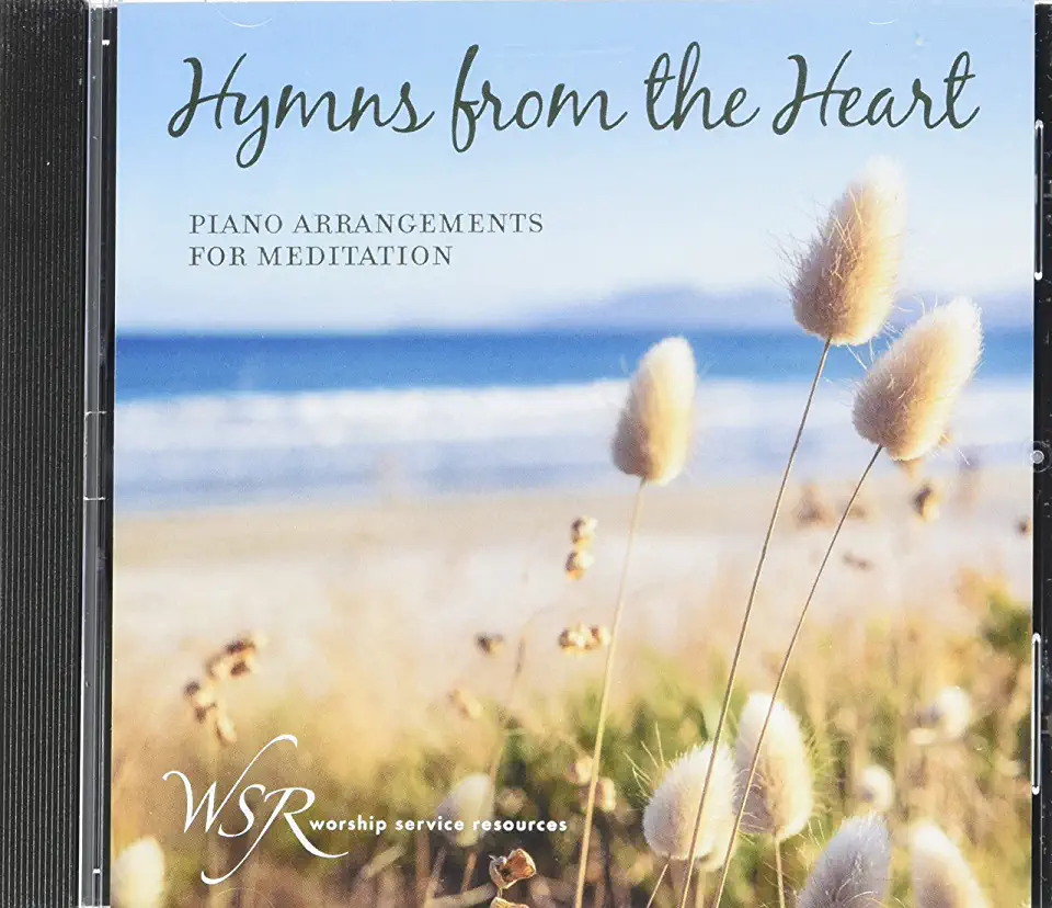 HYMNS FROM THE HEART