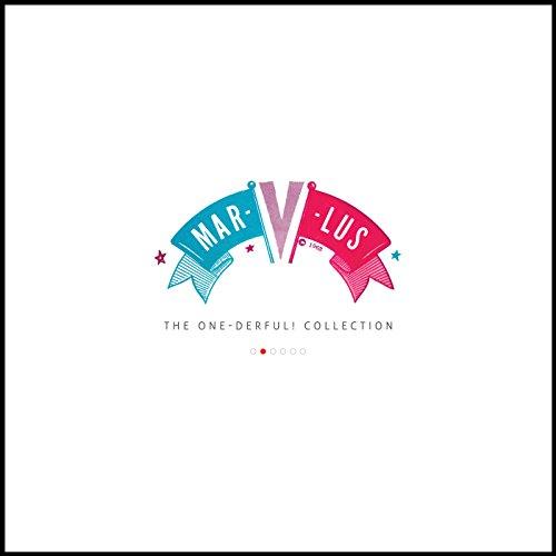 ONE-DERFUL COLLECTION: MAR-V-LUS RECORDS / VARIOUS