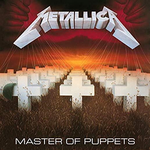 MASTER OF PUPPETS (RMST)