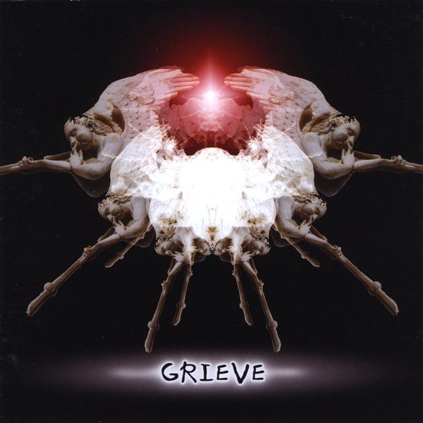 GRIEVE-THE 2 DISC DEFINITIVE EDITION