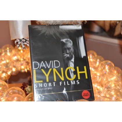 SHORT FILMS OF DAVID LYNCH / (ASIA NTSC)
