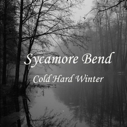 COLD HARD WINTER (CDR)