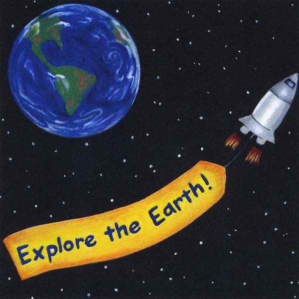 EXPLORE THE EARTH!
