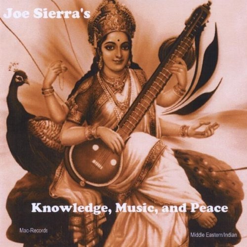 KNOWLEDGE MUSIC & PEACE