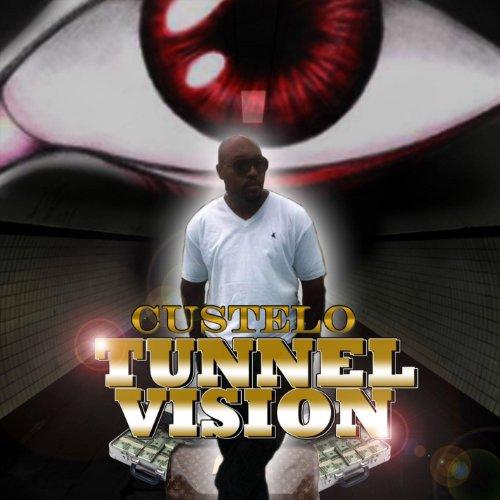 TUNNEL VISION (CDR)