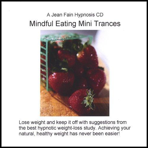 MINDFUL EATING MINI TRANCES (CDR)