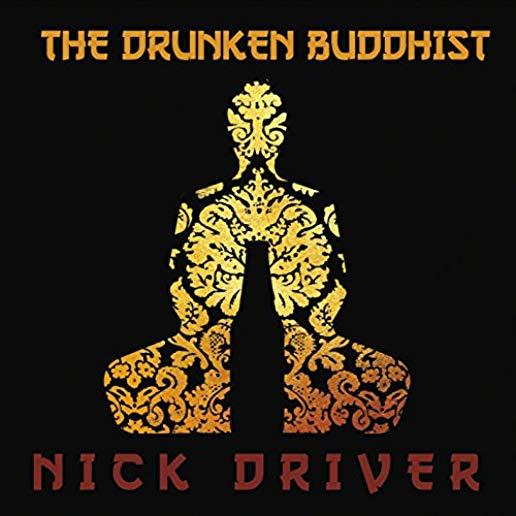 DRUNKEN BUDDHIST (CDRP)