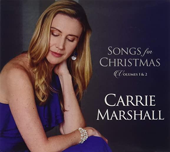 SONGS FOR CHRISTMAS 1 & 2