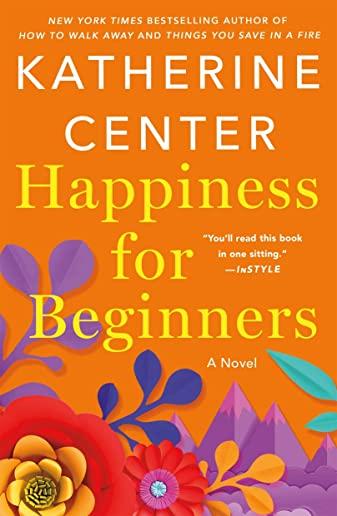 HAPPINESS FOR BEGINNERS (PPBK)