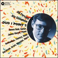 DUO ONE / POINT FIVE