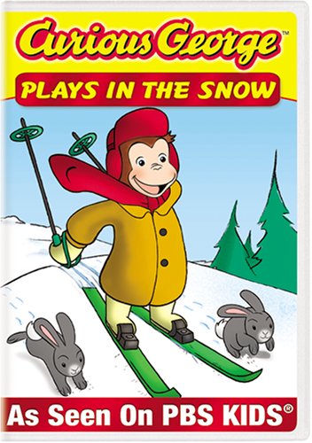 PLAYS IN THE SNOW & OTHER AWESOME ACTIVITIES